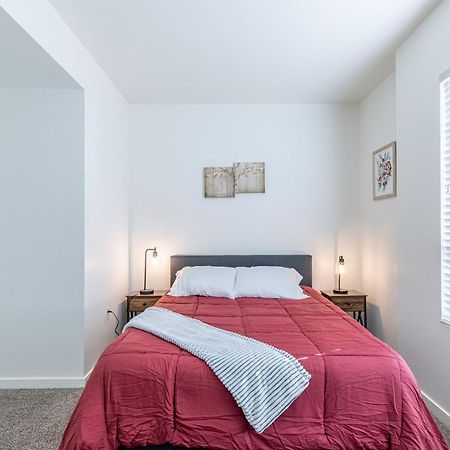 Heaven On Hollywood Furnished Apartments West Hollywood Kültér fotó