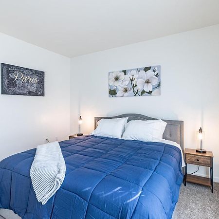 Heaven On Hollywood Furnished Apartments West Hollywood Kültér fotó