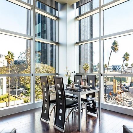 Heaven On Hollywood Furnished Apartments West Hollywood Kültér fotó