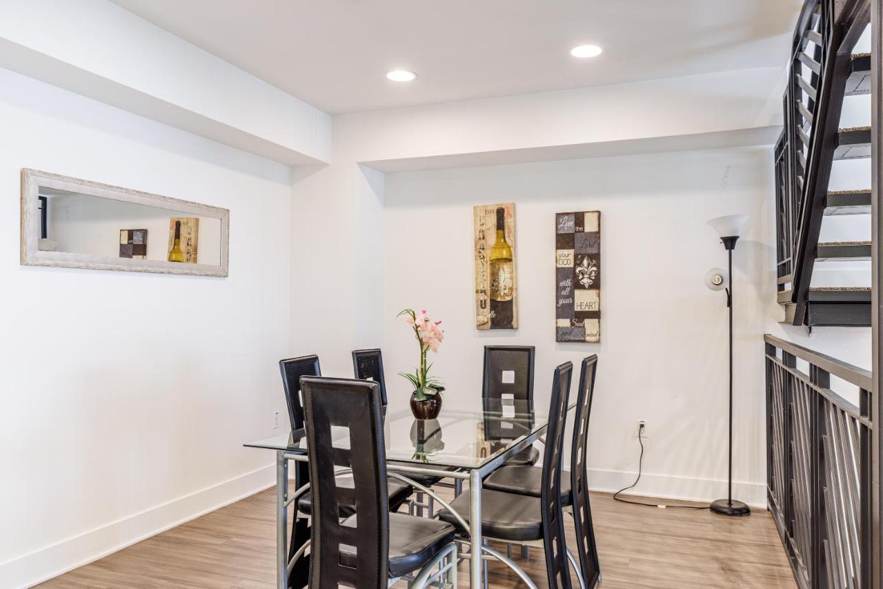 Heaven On Hollywood Furnished Apartments West Hollywood Kültér fotó