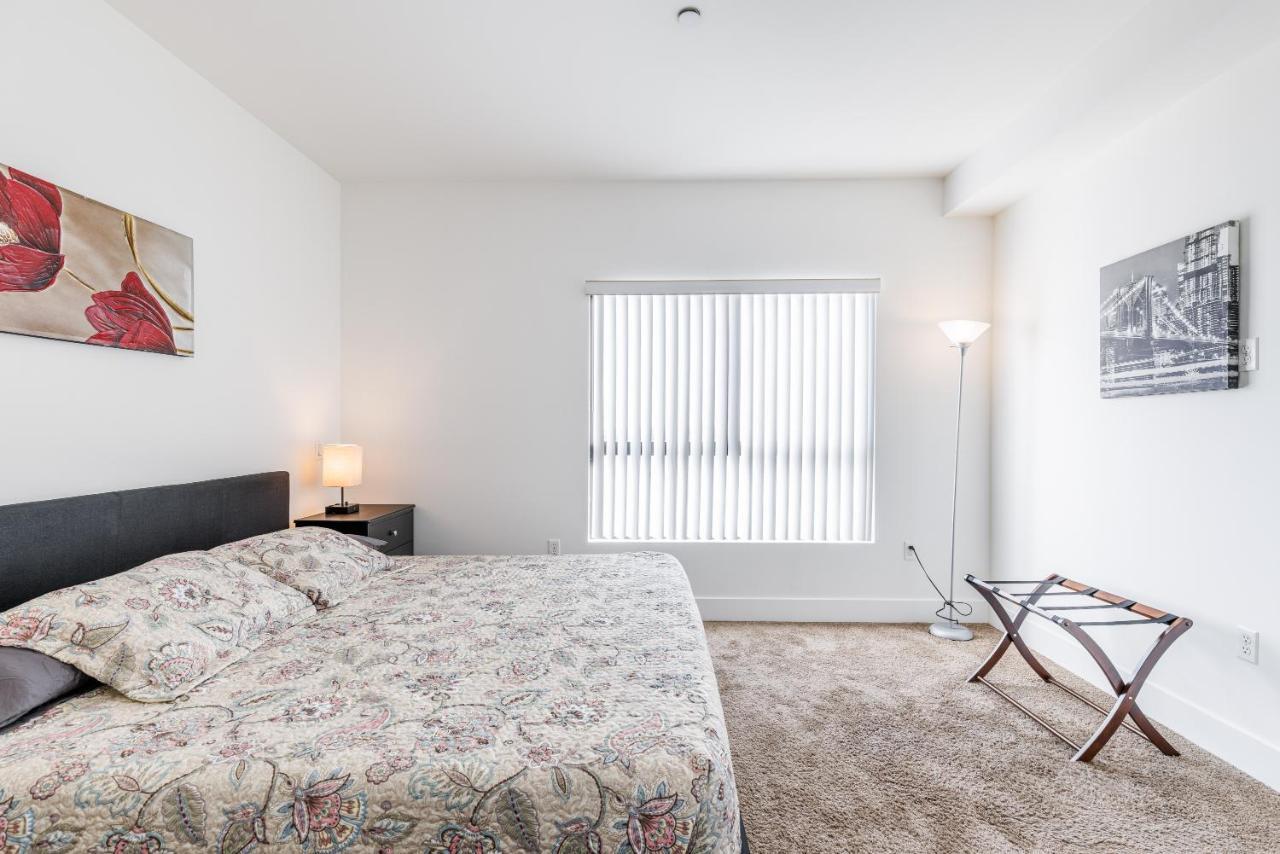 Heaven On Hollywood Furnished Apartments West Hollywood Kültér fotó