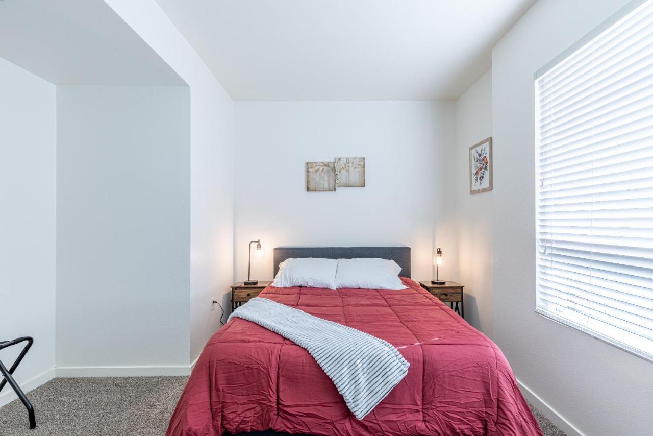 Heaven On Hollywood Furnished Apartments West Hollywood Kültér fotó