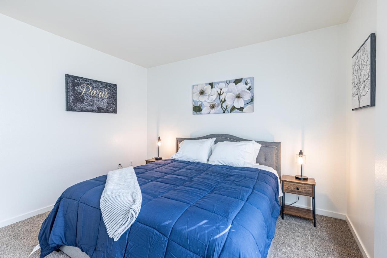 Heaven On Hollywood Furnished Apartments West Hollywood Kültér fotó