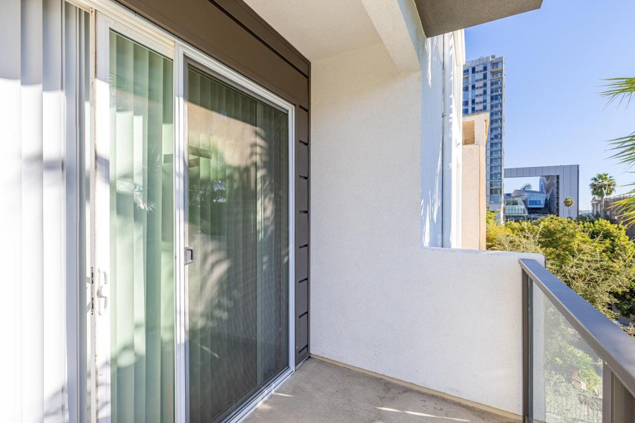 Heaven On Hollywood Furnished Apartments West Hollywood Kültér fotó