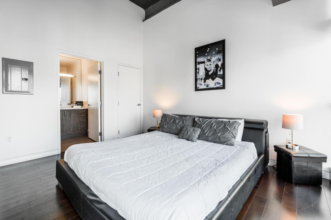 Heaven On Hollywood Furnished Apartments West Hollywood Kültér fotó