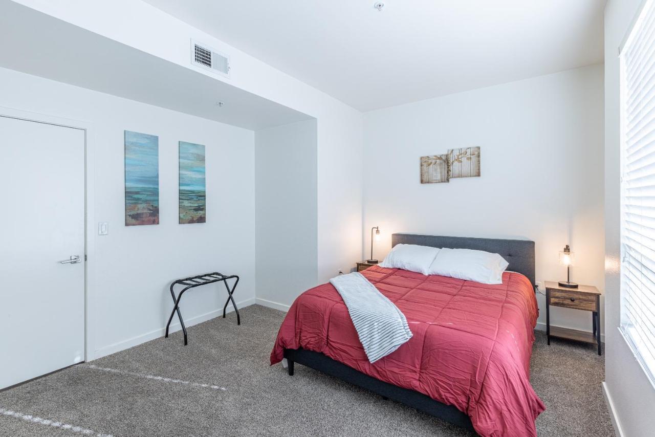 Heaven On Hollywood Furnished Apartments West Hollywood Kültér fotó