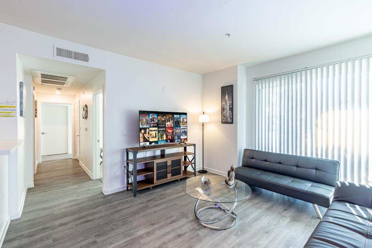 Heaven On Hollywood Furnished Apartments West Hollywood Kültér fotó