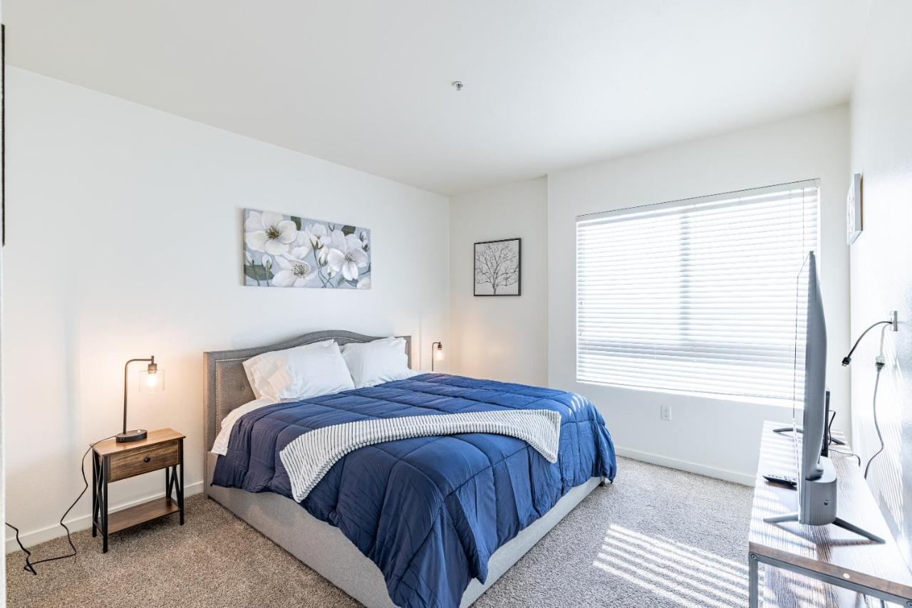 Heaven On Hollywood Furnished Apartments West Hollywood Kültér fotó