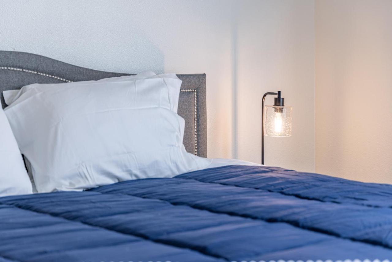 Heaven On Hollywood Furnished Apartments West Hollywood Kültér fotó