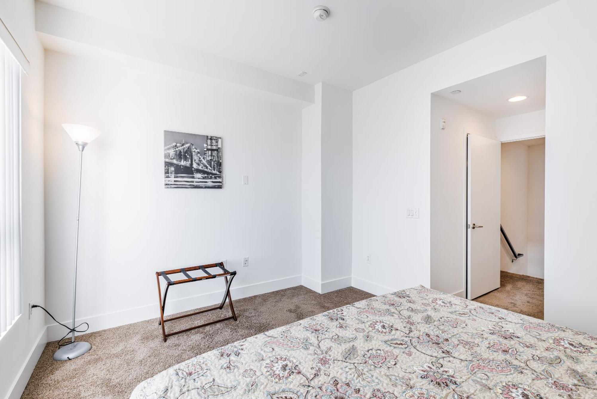 Heaven On Hollywood Furnished Apartments West Hollywood Szoba fotó